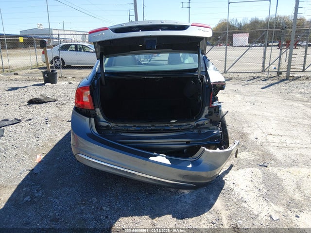 2018 VOLVO S60 INSCRIPTION LYV402HK0JB177719 Photo 5