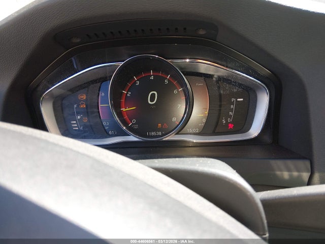2018 VOLVO S60 INSCRIPTION LYV402HK0JB177719 Photo 6
