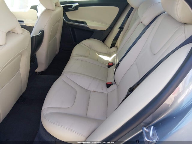 2018 VOLVO S60 INSCRIPTION LYV402HK0JB177719 Photo 7