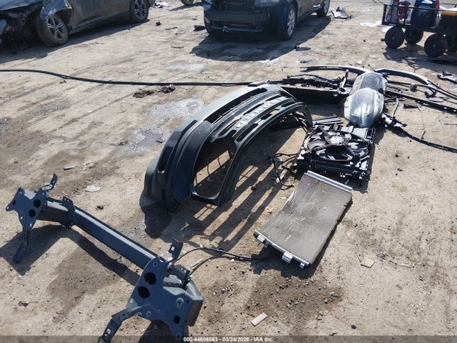 2022 Ford Bronco Sport Outer Banks მანქანა იყიდება აუქციონზე, vin: 3FMCR9C65NRD74999, აუქციონის ნომერი: 44606563
