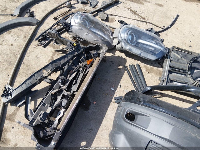 2022 Ford Bronco Sport Outer Banks მანქანა იყიდება აუქციონზე, vin: 3FMCR9C65NRD74999, აუქციონის ნომერი: 44606563