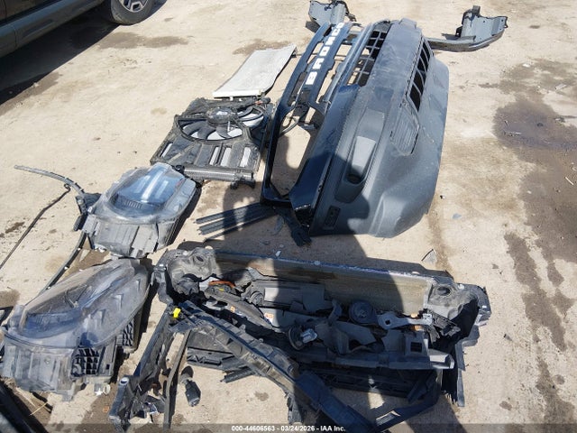 2022 Ford Bronco Sport Outer Banks მანქანა იყიდება აუქციონზე, vin: 3FMCR9C65NRD74999, აუქციონის ნომერი: 44606563
