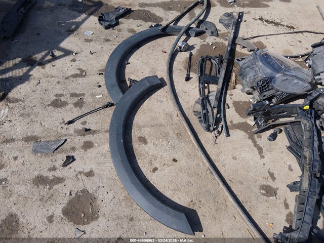 2022 Ford Bronco Sport Outer Banks მანქანა იყიდება აუქციონზე, vin: 3FMCR9C65NRD74999, აუქციონის ნომერი: 44606563