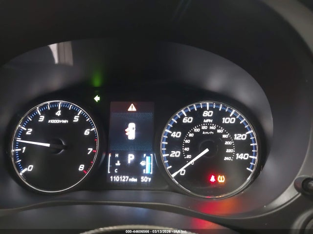2018 MITSUBISHI OUTLANDER JA4AD2A3XJJ003815 Photo 6