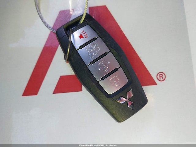 Продаж на аукціоні авто 2023 Mitsubishi Outlander Sel 2.5 2wd/sel Black Edition 2wd, vin: JA4J3VA88PZ052831, номер лоту: 44606568