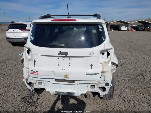 ZACCJBCB6HPF28568 Jeep Renegade Deserthawk 4x4