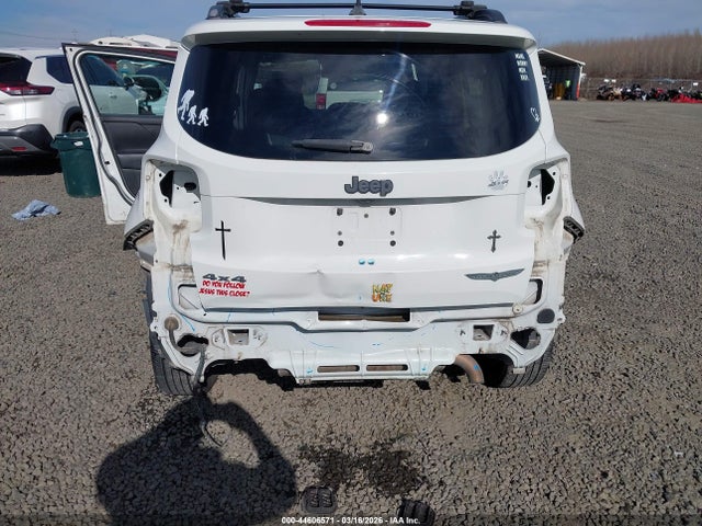 ZACCJBCB6HPF28568 Jeep Renegade Deserthawk 4x4