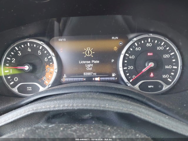 ZACCJBCB6HPF28568 Jeep Renegade Deserthawk 4x4