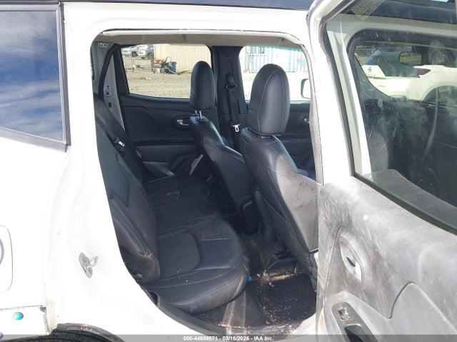 ZACCJBCB6HPF28568 Jeep Renegade Deserthawk 4x4