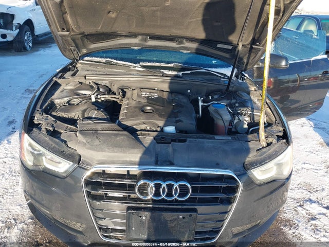 Aukcja sprzedaży 2013 Audi A5 2.0t Premium, vin: WAUVFAFH6DN004647, numer aukcji: 44606574