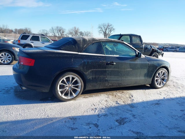 Aukcja sprzedaży 2013 Audi A5 2.0t Premium, vin: WAUVFAFH6DN004647, numer aukcji: 44606574