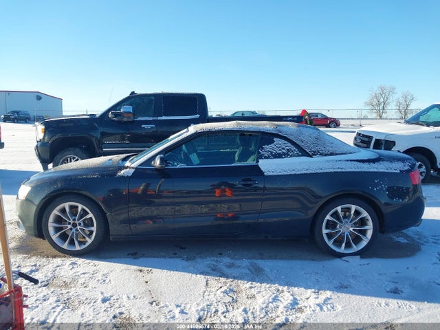 Aukcja sprzedaży 2013 Audi A5 2.0t Premium, vin: WAUVFAFH6DN004647, numer aukcji: 44606574
