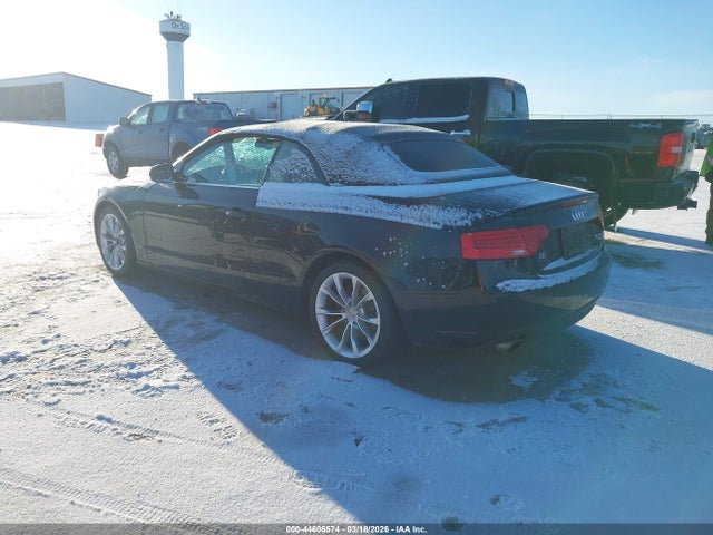 Aukcja sprzedaży 2013 Audi A5 2.0t Premium, vin: WAUVFAFH6DN004647, numer aukcji: 44606574