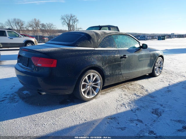 Aukcja sprzedaży 2013 Audi A5 2.0t Premium, vin: WAUVFAFH6DN004647, numer aukcji: 44606574