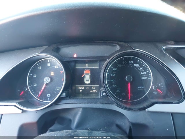 Aukcja sprzedaży 2013 Audi A5 2.0t Premium, vin: WAUVFAFH6DN004647, numer aukcji: 44606574