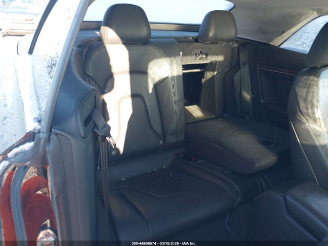 Aukcja sprzedaży 2013 Audi A5 2.0t Premium, vin: WAUVFAFH6DN004647, numer aukcji: 44606574