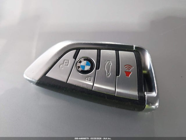 2019 BMW 530E WBAJB1C54KB375552 Photo 10