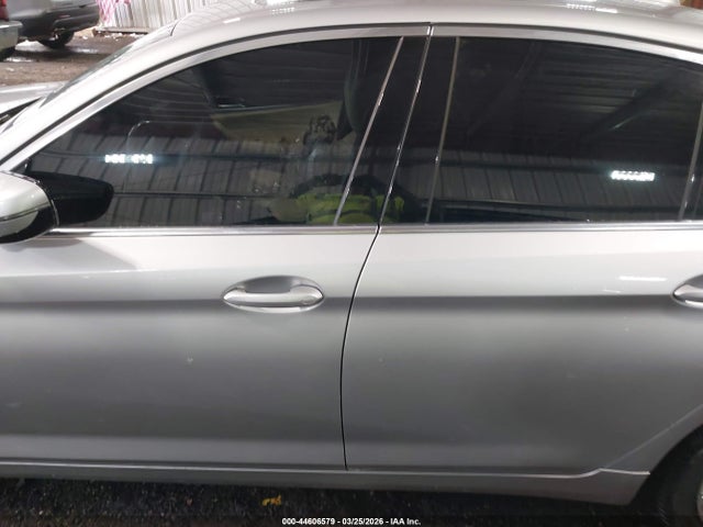 44606579 :رقم المزاد ، WBAJB1C54KB375552 vin ، 2019 Bmw 530e Xdrive Iperformance مزاد بيع