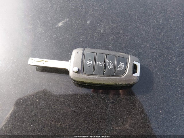 2020 HYUNDAI KONA KM8K1CAA4LU498145 Photo 10