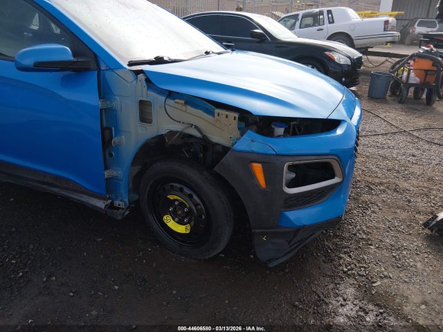 2020 HYUNDAI KONA KM8K1CAA4LU498145 Photo 5