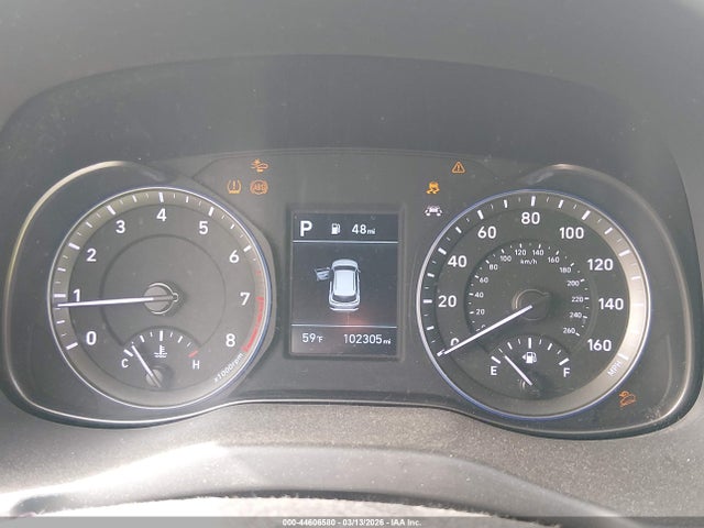 2020 HYUNDAI KONA KM8K1CAA4LU498145 Photo 6