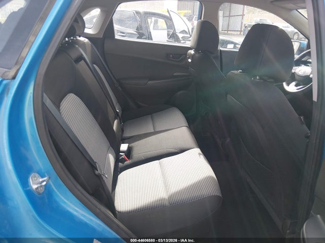 2020 HYUNDAI KONA KM8K1CAA4LU498145 Photo 7