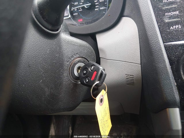 JF2SJAGC0JH511918 Subaru Forester 2.5i Premium