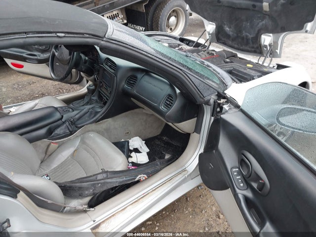 1999 CHEVROLET CORVETTE 1G1YY32GXX5103522 Photo 4