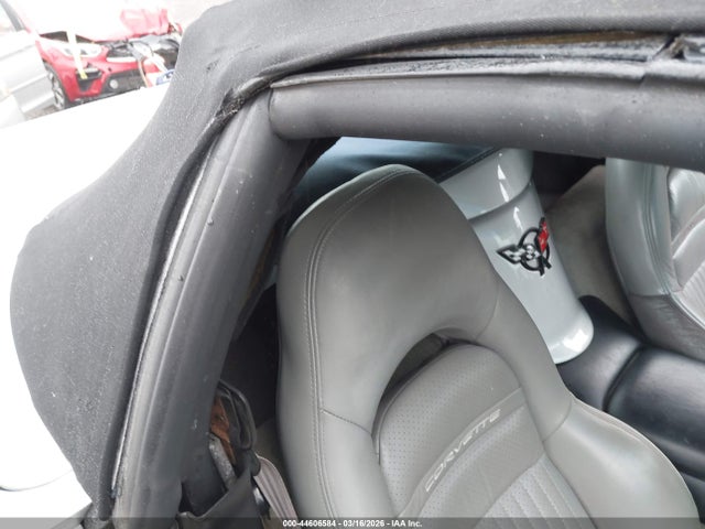 1999 CHEVROLET CORVETTE 1G1YY32GXX5103522 Photo 7