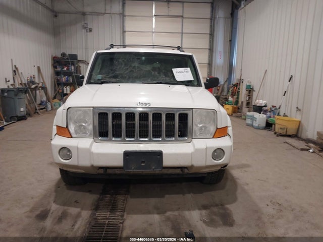 Aukcja sprzedaży 2006 Jeep Commander Limited, vin: 1J8HG58246C318754, numer aukcji: 44606585