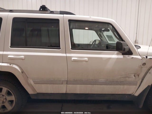 Aukcja sprzedaży 2006 Jeep Commander Limited, vin: 1J8HG58246C318754, numer aukcji: 44606585