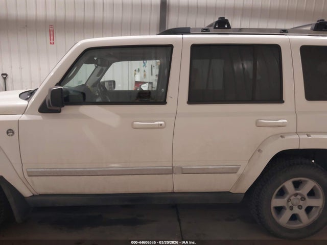 Aukcja sprzedaży 2006 Jeep Commander Limited, vin: 1J8HG58246C318754, numer aukcji: 44606585