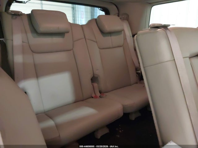 Aukcja sprzedaży 2006 Jeep Commander Limited, vin: 1J8HG58246C318754, numer aukcji: 44606585