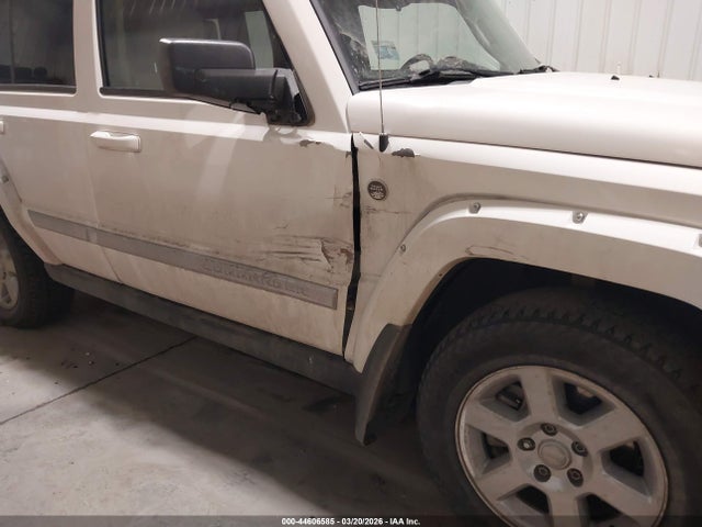 Aukcja sprzedaży 2006 Jeep Commander Limited, vin: 1J8HG58246C318754, numer aukcji: 44606585