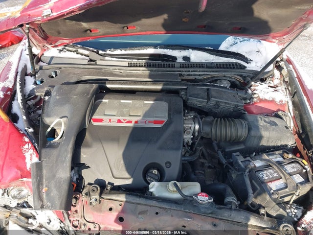 Продаж на аукціоні авто 2007 Acura Tl Type S, vin: 19UUA76577A045257, номер лоту: 44606586