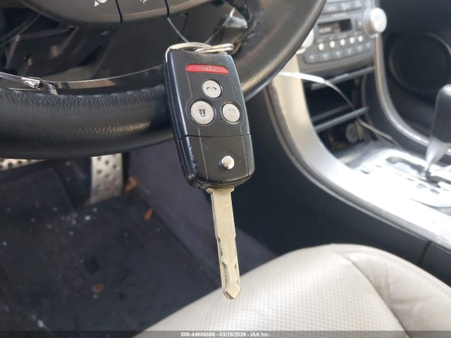 Продаж на аукціоні авто 2007 Acura Tl Type S, vin: 19UUA76577A045257, номер лоту: 44606586
