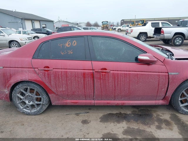 Продаж на аукціоні авто 2007 Acura Tl Type S, vin: 19UUA76577A045257, номер лоту: 44606586