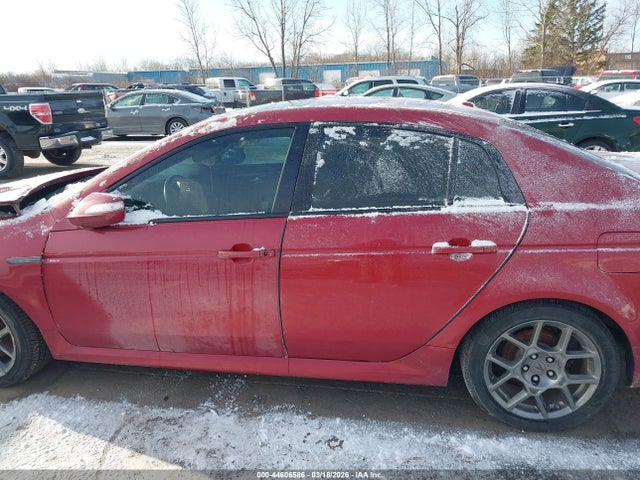 Продаж на аукціоні авто 2007 Acura Tl Type S, vin: 19UUA76577A045257, номер лоту: 44606586