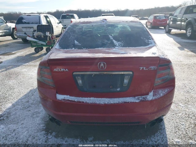 Продаж на аукціоні авто 2007 Acura Tl Type S, vin: 19UUA76577A045257, номер лоту: 44606586