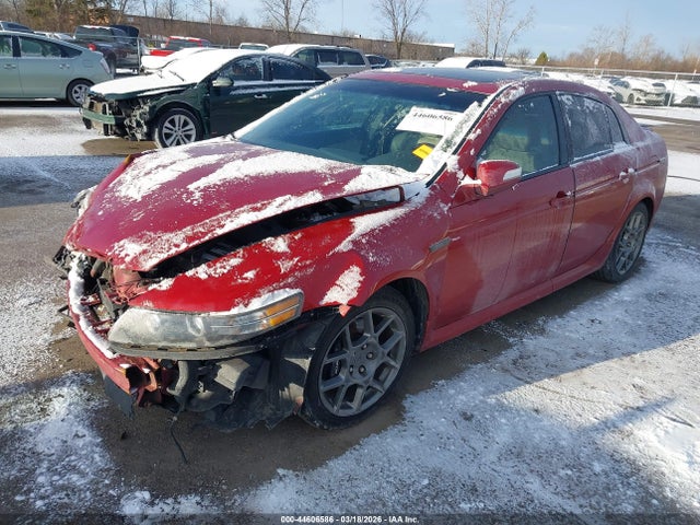 Продаж на аукціоні авто 2007 Acura Tl Type S, vin: 19UUA76577A045257, номер лоту: 44606586