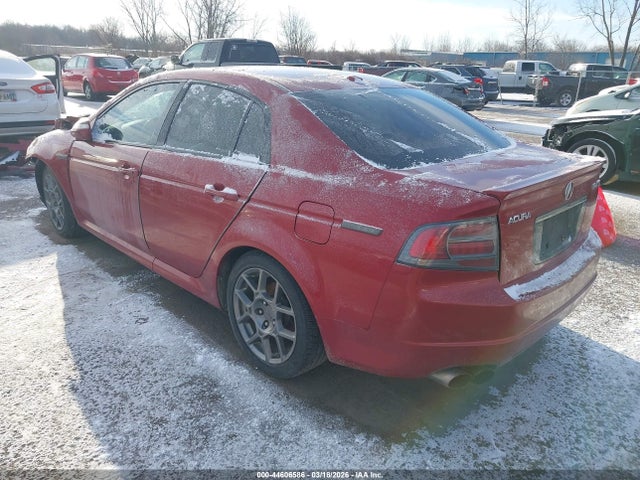 Продаж на аукціоні авто 2007 Acura Tl Type S, vin: 19UUA76577A045257, номер лоту: 44606586