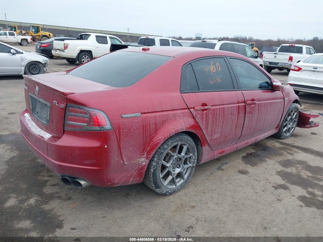 Продаж на аукціоні авто 2007 Acura Tl Type S, vin: 19UUA76577A045257, номер лоту: 44606586