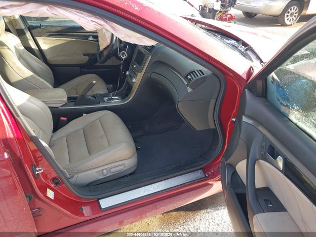 Продаж на аукціоні авто 2007 Acura Tl Type S, vin: 19UUA76577A045257, номер лоту: 44606586