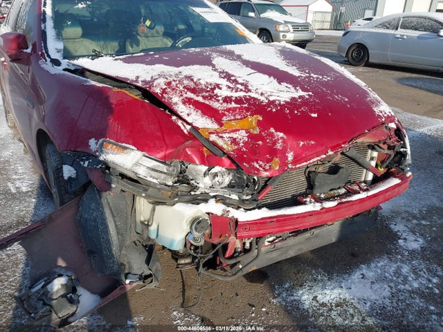 Продаж на аукціоні авто 2007 Acura Tl Type S, vin: 19UUA76577A045257, номер лоту: 44606586