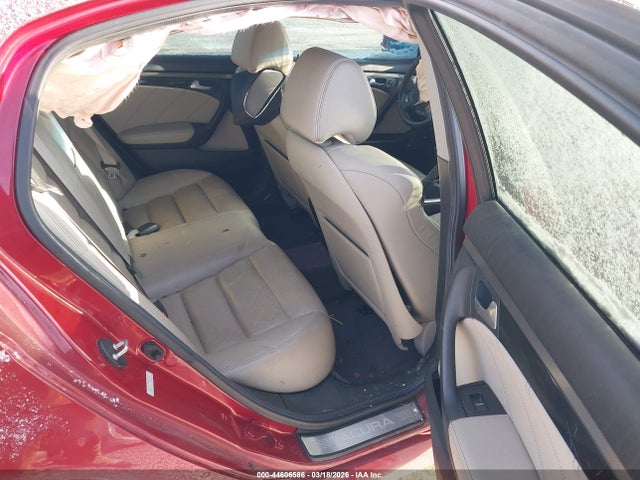 Продаж на аукціоні авто 2007 Acura Tl Type S, vin: 19UUA76577A045257, номер лоту: 44606586