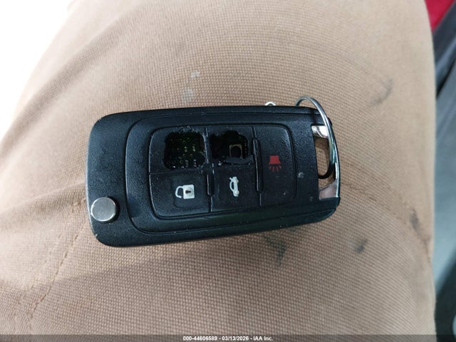 Продажа на аукционе авто 2013 Buick Regal Gs, vin: 2G4GV5GV6D9183233, номер лота: 44606589