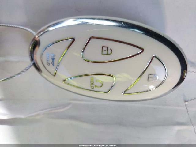 KMHLM4DG2SU909655 Hyundai Elantra Sel Sport