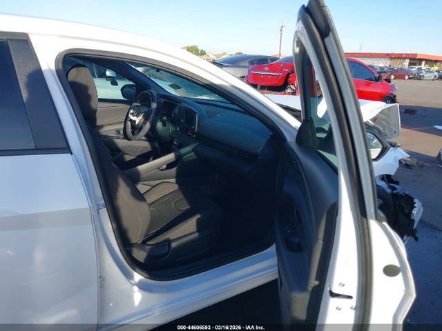 KMHLM4DG2SU909655 Hyundai Elantra Sel Sport