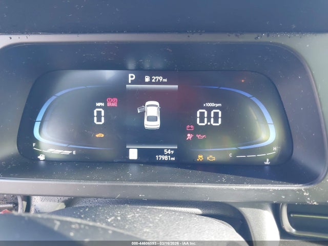 KMHLM4DG2SU909655 Hyundai Elantra Sel Sport