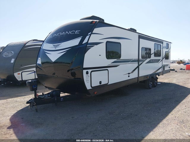 5SFSB3324NE495733 Heartland Other